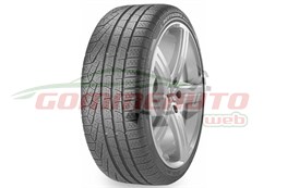COP. 235/40R19 92V W 240 SOTTOZERO 2 N0